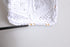 Dolce & Gabbana White Cordonetto Lace Beatrice Tote Shopping Bag